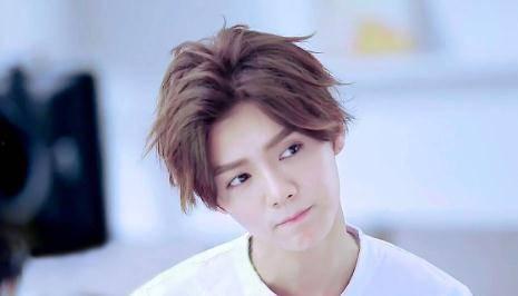 吃瓜娱乐圈鹿晗图片大全,娱乐圈瓜王风采尽显  第3张